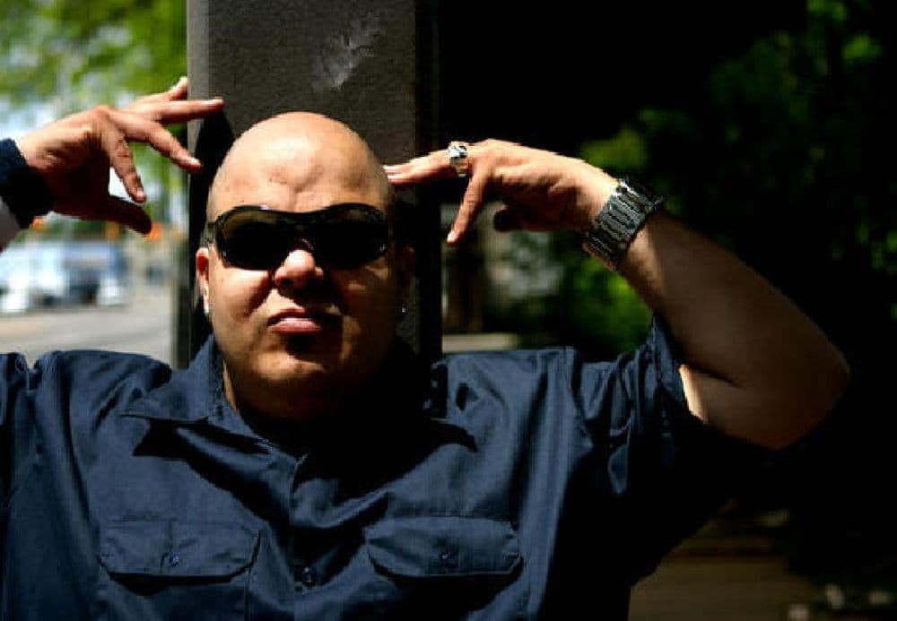 DJ Sneak Live Classics & Funky House DJ-Sets Compilation (1997 - 2025)