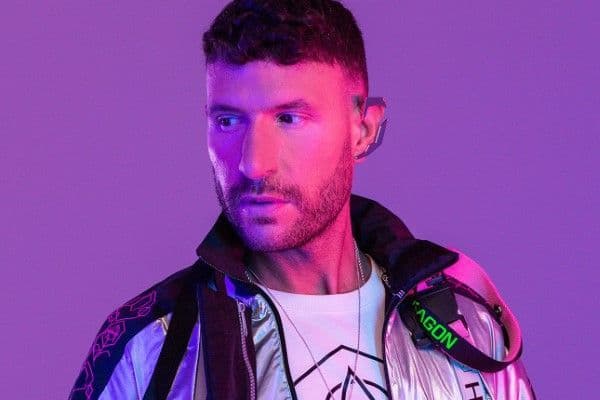 Don Diablo Live Electro House & EDM DJ-Sets Compilation  (2003 - 2025)