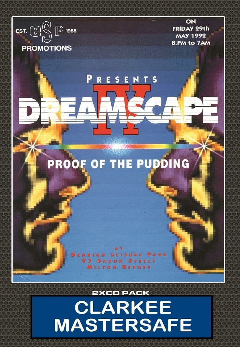 Dreamscape