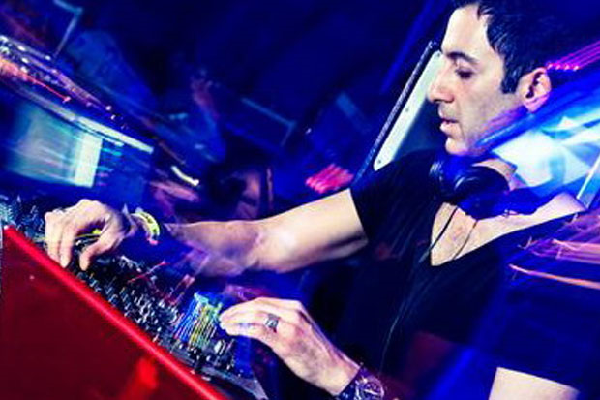 Dubfire Live Funky Techno Audio & Video DJ-Sets 256GB USB SPECIAL Compilation (2008 - 2025)