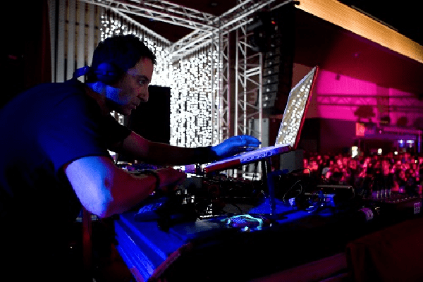 Dubfire Live Funky Techno & Tech House DJ-Sets 32GB USB SPECIAL Compilation (2008 - 2026)