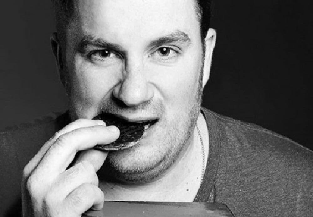 Eats Everything Live Funky, Electro House & EDM DJ-Sets Compilation (2011 - 2025)