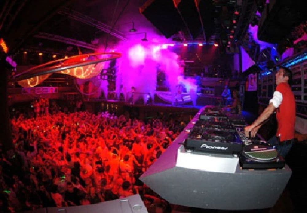 Eddie Halliwell Live Hard Trance & Hard Dance DJ-Sets 32GB USB SPECIAL Compilation (2002 - 2023)