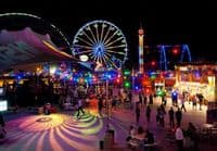 Electric Daisy Carnival (EDC) Live EDM Global Events DJ-Sets 256GB USB-Drive SPECIAL (2011 - 2025)