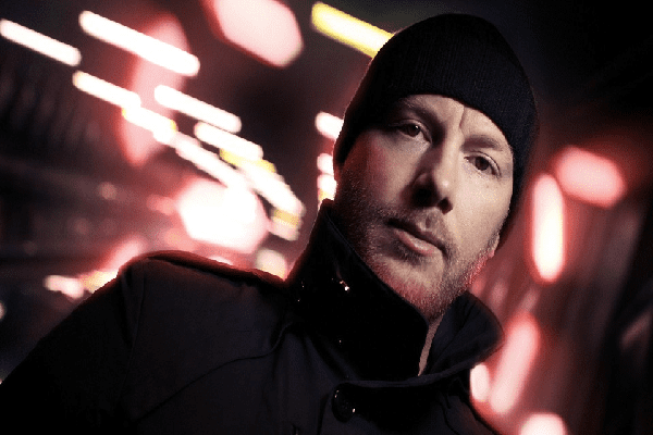 Eric Prydz Live Funky House Audio & Video DJ-Sets 256GB USB SPECIAL Compilation (2005 - 2025)