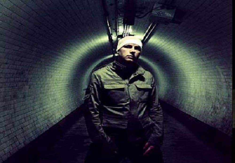 Eric Prydz Live Funky House & Progressive DJ-Sets Compilation (2005 - 2025)