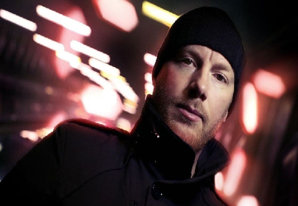 Eric Prydz Live House & Progressive DJ-Sets 32GB USB SPECIAL Compilation (2005 - 2026)