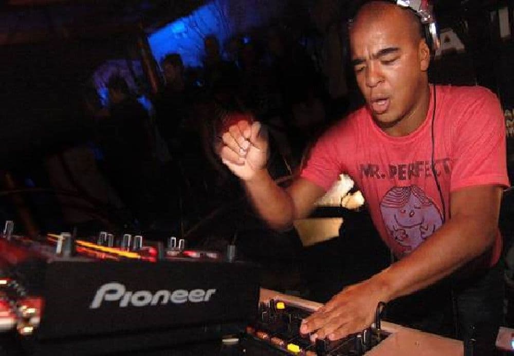 Erick Morillo Live Classics, Funky & Deep House DJ-Sets Compilation (1996 - 2020)