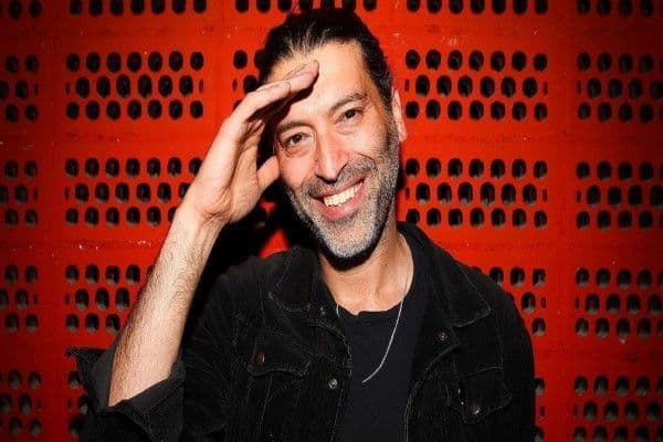 Erol Alkan Live Electro House & EDM DJ-Sets Compilation (2003 - 2025)