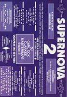 ESP - Supernova 2 - 4 x CD Pack