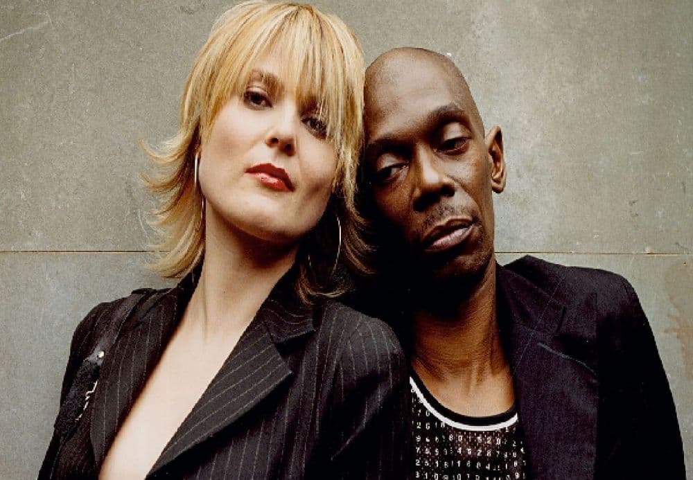 Faithless & Sister Bliss Live Electronica Audio & Video DJ-Sets SPECIAL Compilation (1999 - 2025)