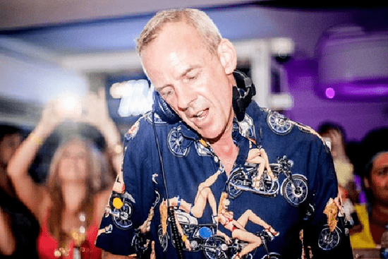 Fatboy Slim