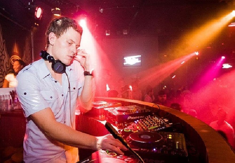 Fedde Le Grand Live Funky House & Progressive DJ-Sets Compilation (2006 - 2025)