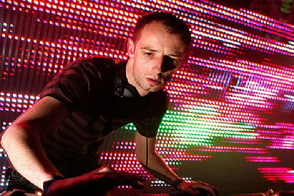 Felix Kroecher Live Funky & Hard Techno DJ-Sets Compilation (2008 - 2025)