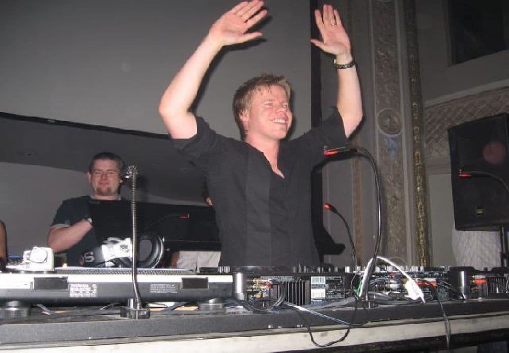 Ferry Corsten Live Euphoric Trance  DJ-Sets 64GB USB SPECIAL (1999 - 2026)