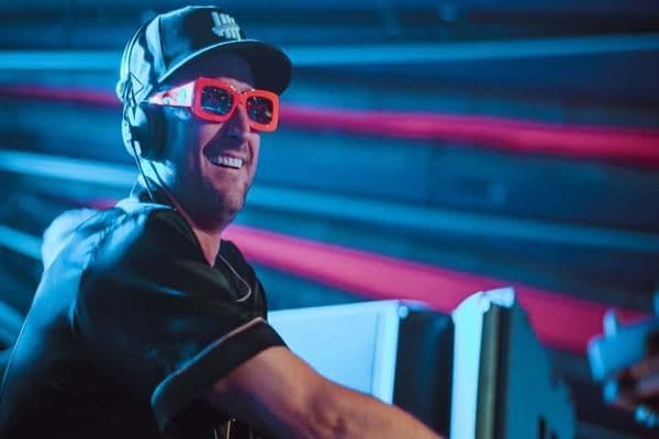 Fisher Live Tech House & Funky Techno DJ-Sets Compilation (2019 - 2026)