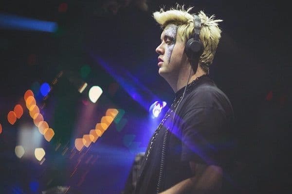 Flux Pavillion Live Dubstep Audio & Video DJ-Sets SPECIAL Compilation (2012 - 2024)