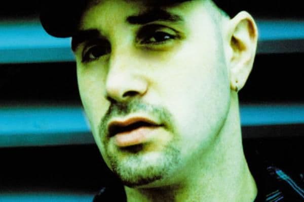 Frankie Bones Live Classic House DJ-Sets Compilation (1990 - 1997)