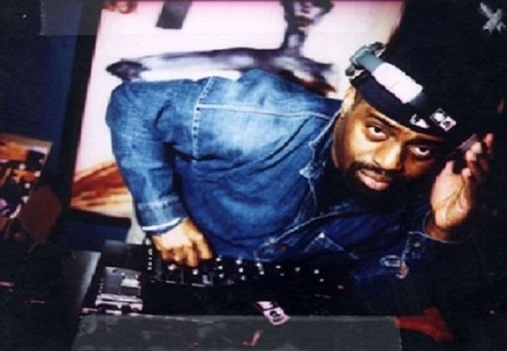Frankie Knuckles Live Chicago House & Classic House DJ-Sets Compilation (1977 - 1999)