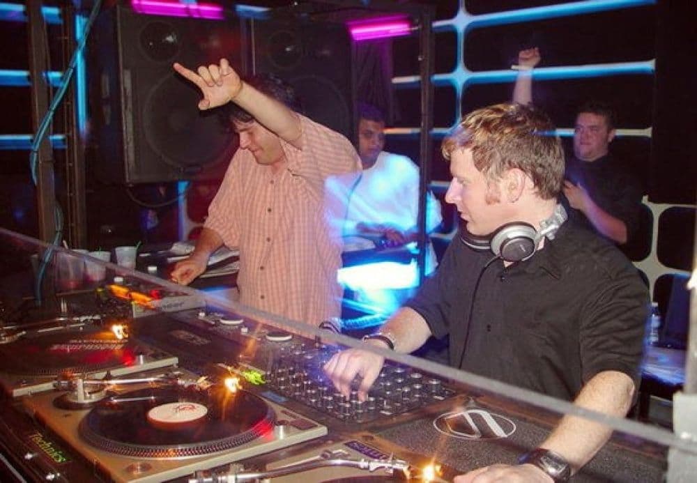 Gabriel & Dresden Live Trance & Progressive DJ-Sets Compilation (2003 - 2025)