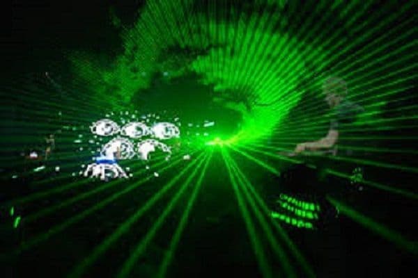 Godskitchen in Birmingham Live Global Club Nights DJ-Sets Compilation (2001 - 2016)