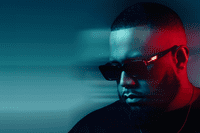 GORDO Live Electro House & EDM Audio & Video DJ-Sets 128GB USB SPECIAL Compilation (2020 - 2025)