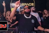 GORDO Live Electro House & EDM Audio & Video DJ-Sets 128GB USB SPECIAL Compilation (2020 - 2025)