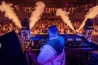 GORDO Live Electro House & EDM Audio & Video DJ-Sets 128GB USB SPECIAL Compilation (2020 - 2025)