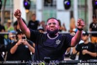 GORDO Live Electro House & EDM Audio & Video DJ-Sets 128GB USB SPECIAL Compilation (2020 - 2025)