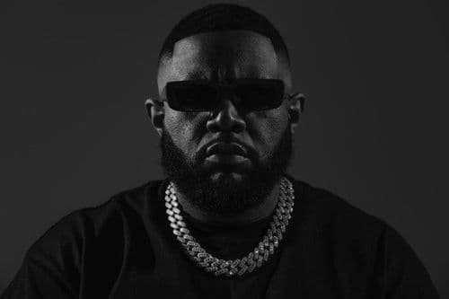 GORDO Live Electro House & EDM Audio & Video DJ-Sets 128GB USB SPECIAL Compilation (2020 - 2025)