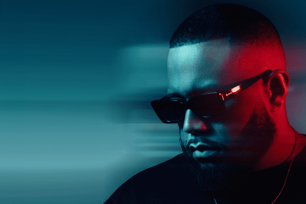 GORDO Live Electro House & EDM DJ-Sets Compilation (2022 - 2025)