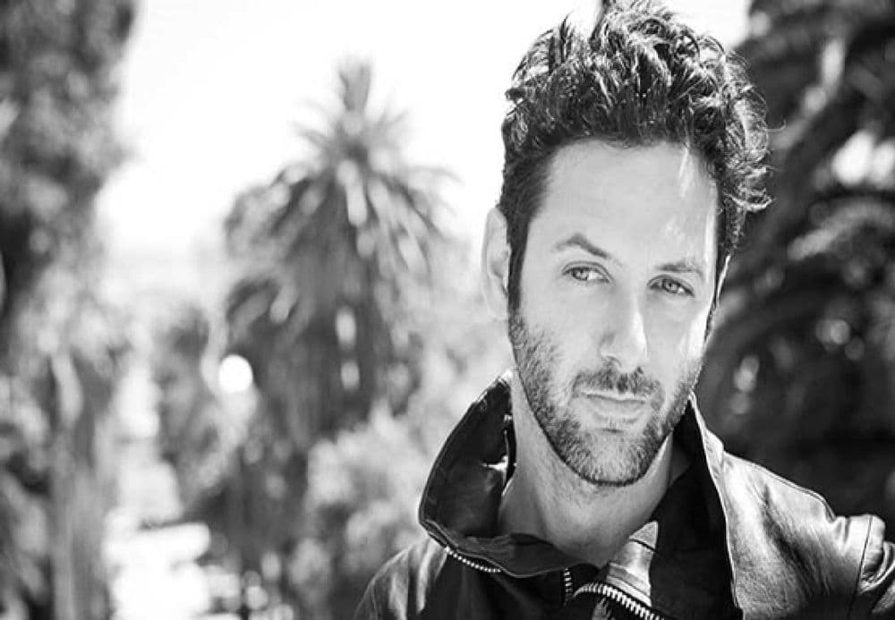 Guy Gerber Live Tech House & Funky Techno DJ-Sets Compilation (2006 - 2025)