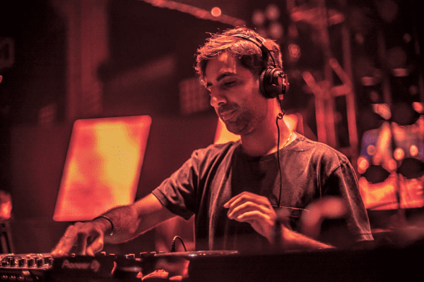 Guy J Live Tech House & Techno Audio & Video DJ-Sets 64GB USB SPECIAL Compilation (2010 - 2026)