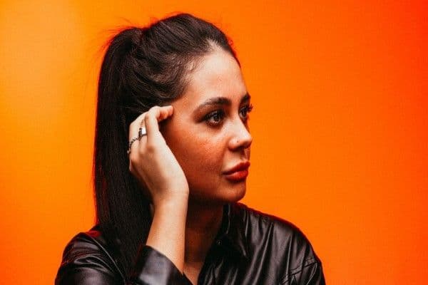 Hannah Laing Live Techno & Hard Dance DJ-Sets Compilation (2023 - 2026)