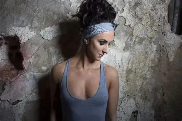 Hannah Wants Live Funky Techno DJ-Sets Compilation 2017 - 2025
