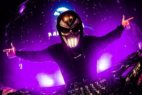 Hard Driver Live Hardstyle Audio & Video DJ-Sets 64GB USB SPECIAL Compilation (2011 - 2026)