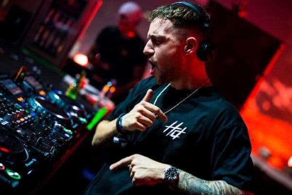 Hard Driver Live Hardstyle & Hard Dance DJ-Sets Compilation (2011 - 2026)