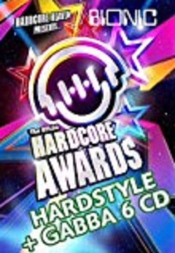 Hardcore Awards - 2011 - Hardstyle Pack