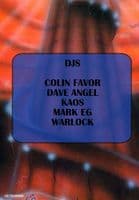 Helter Skelter - 3 - 1994 - Techno - 4 x CD Pack