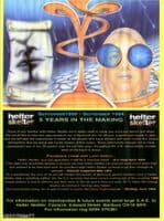 Helter Skelter - 5 Years In The Making - 1994 - Technodrome - CD Pack or USB