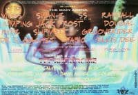 Helter Skelter - Bank Holiday Weekend - 1994 - Pack 1 - 4 x CD Pack