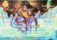 Helter Skelter - Bank Holiday Weekend - 1994 - Pack 3 - 4 x CD Pack