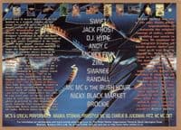Helter Skelter - Energy 98 - Drum and Bass - CD Pack or USB
