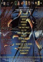 Helter Skelter - Energy 98 - Hardcore - CD Pack or USB
