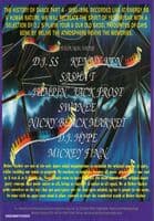 Helter Skelter - Energy 98 - The History Of Dance - Part 4 - CD Pack or USB