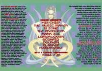 Helter Skelter  - Human Nature - 1998  Technodrome  CD Pack