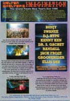 Helter Skelter - Imagination - 1996 - DNB - CD Pack