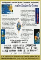 Helter Skelter - Nightlife - May 1999 - Technodrome - 8 x CD Pack or USB