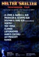 Helter Skelter - Technodrome Tour  1998 - CD Pack or USB