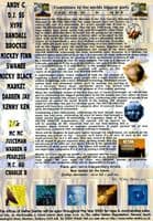 Helter Skelter - The Millennium Jam 1999 - DNB - CD Pack or USB